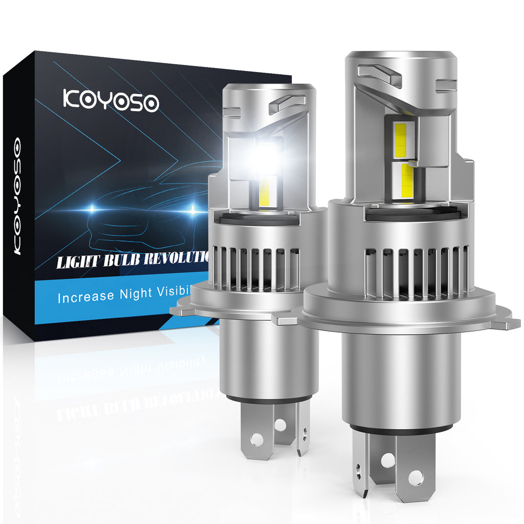 Koyoso LED Bulbs (Products 2024 February): Koyoso Official Website